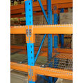 Warehouse Heavy Duty Dexion Pallet Estantería Económica